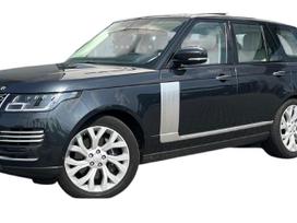 Land Rover Range Rover, AJ200P Hi PHEV 8HP Gen3 Dark Sapphire-JB