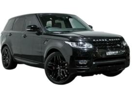 Land Rover Range Rover Sport, 306DT 8HP70 Celestial Black-JBC2062