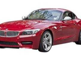 BMW Z4, N20B20A A75 GS6-17BG