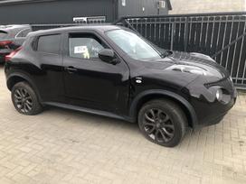 Nissan Juke по частям. Variklio kodas hr16de spalvos kodas gab vin sjnfbaf
