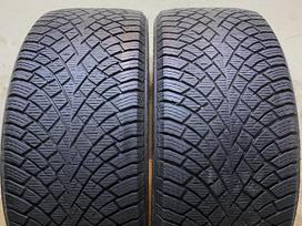 Nokian Hakka R5, зимние 275/35 R21