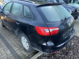 Seat Ibiza по частям. 8620 34257 dalis siunčiu i visus lietuvos miestus