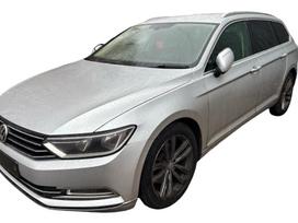 Volkswagen Passat, CRLB, Variklis crlb spalva la7w parduodamos originalios dalys ger