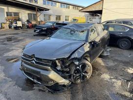 Citroen C5 X