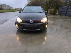 Volkswagen Golf Gti dalimis 2l 155kw variklio