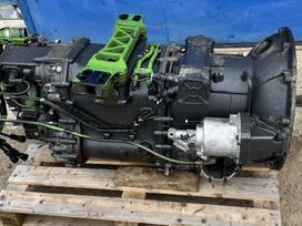 Scania R560 , GRS905R, trucks