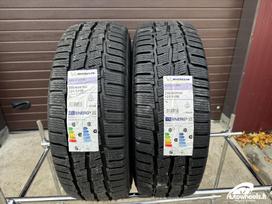 Michelin Agilis Alpin 121/119R, winter 235/65 R16