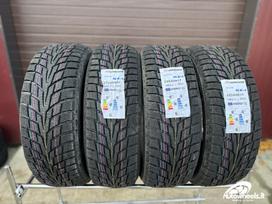 Nankang Ice Activa Ice-1, žieminės 235/65 R17