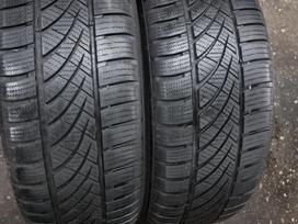 Platin, universalios 215/55 R18
