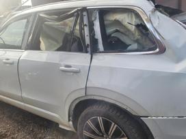 Volvo XC90, B420T10, Rida 20000 km