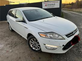 Ford Mondeo dalimis. Dalis siunčiam išrašom s f
