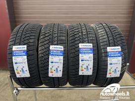 Sailun Atrezzo 4 Seasons, всесезонные 195/50 R15