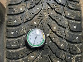 Nokian Hakkapeliitta 9, winter 225/45 R17