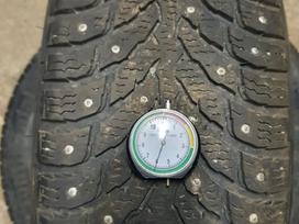 Nokian Hakkapeliitta 9, winter 205/55 R16