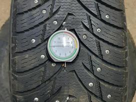 Nankang, зимние 205/60 R16