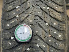 Nokian Hakkapeliitta 8, зимние 205/55 R16