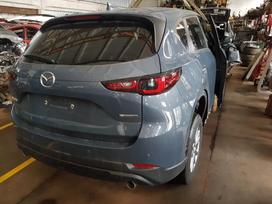 Mazda CX-5 Engine peyk02300 gearbox f3y90300