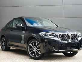 BMW X4 for parts. Bmw g02 lci 2 0ix lietotas rezerves daļas ļoti labā st