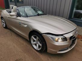 BMW Z4 for parts