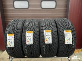 Pirelli P Zero Winter 2, žieminės 255/50 R21