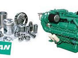 Doosan, Doosan/Develon varikliu remontas