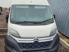 Citroen Jumper