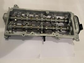 Volkswagen Passat variklio galvutė
