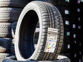 Kumho Wintercraft WS71 SUV, winter 235/45 R20