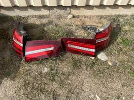 Mercedes-Benz GLC43 AMG, A2539067300 A2539067400 A2539067800 A253, lights