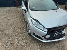 Ford Fiesta dalimis. Kaina sutartine dalis siunciame israsome s f turime i