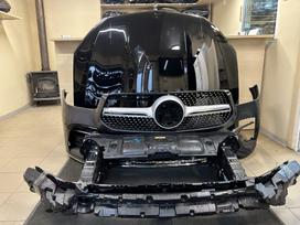 Mercedes-Benz GLE klasė Atvežame dalis į jums patogią vietą kaune siunčiame į kitus lie