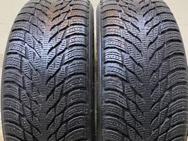 Nokian Hakka R3, зимние 235/55 R19