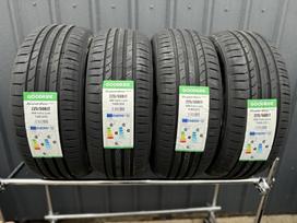 Goodride ZuperEco Z-107, летние 225/50 R17