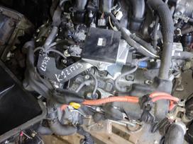 Lexus RX 450h, 0422000465