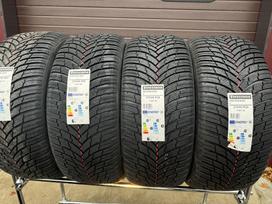 Firestone Winterhawk 4, žieminės 275/45 R20