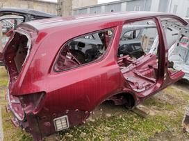 Dodge Durango, Kėbulo ketvirtis, Kėbulo ketvirtis dodge durango 2019 naudotos dalys jeep g