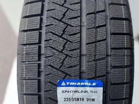 Triangle SIUNČIAME, зимние 235/35 R19