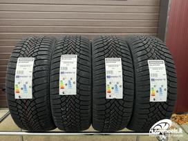 Bridgestone Blizzak 6, žieminės 205/55 R16