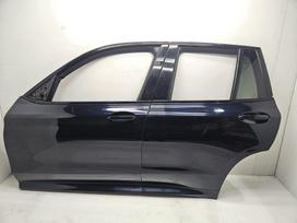 BMW X3 body parts