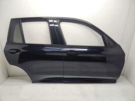Bmw X3 kėbulo dalys