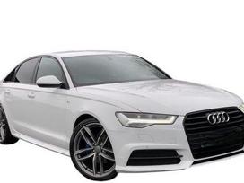 Audi A6, CNHA / RLB / T9 / Y9C