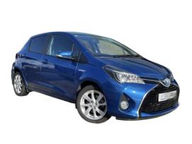 Toyota Yaris, 1NZ-FXE
