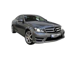Mercedes-Benz C180, 274.910
