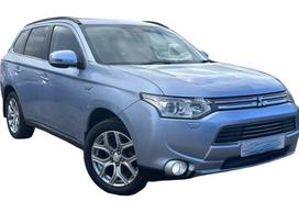 Mitsubishi Outlander, S61