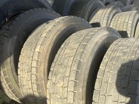 Michelin, all-season 315/80 R22
