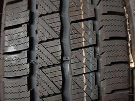 Zeetex Federal, universalios 215/60 R17