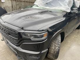 Dodge Ram dalimis