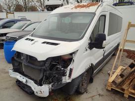 Ford Transit Variklis cyf5 prekyba naudotomis įvairių markių automobilių d