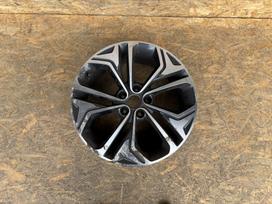 Hyundai Santa Fe, 52910S1330, Cen23548