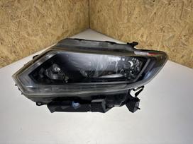 Nissan X-Trail Cen23568